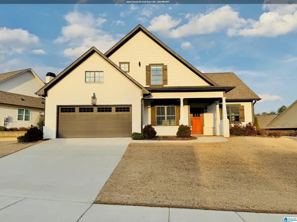 1034 Norman Dr, Birmingham, AL 35242