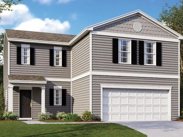40 Pommel Ln, Lexington, VA 24450