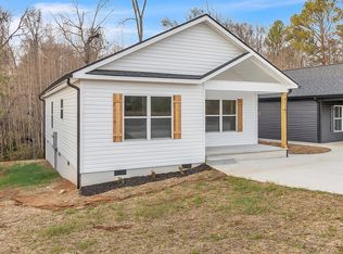 3116 Pleasant Grove Church Rd SW, McDonald, TN 37353