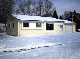 4424 Willesdon Ave, Holt, MI 48842