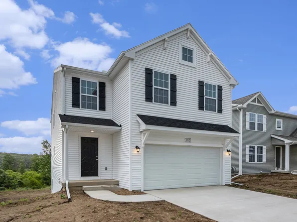 2831 Sanderling Ct, Grand Rapids, MI 49508