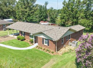 256 Pollard St, Batesville, MS 38606