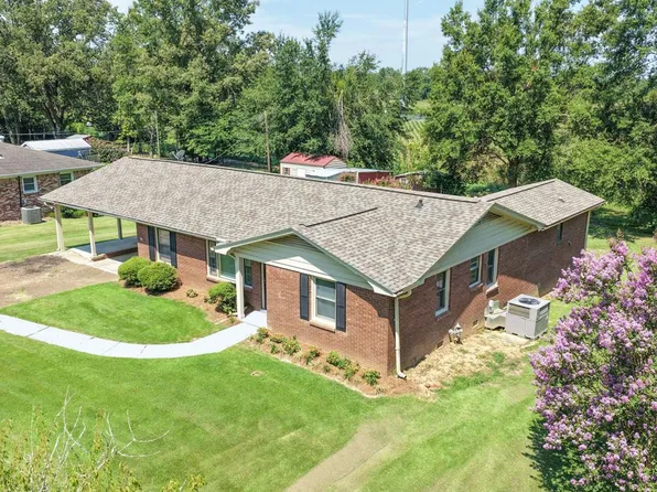 256 Pollard St, Batesville, MS 38606