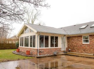 9636 Ruth Dr, Noblesville, IN 46060