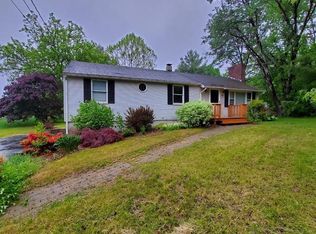 45 Metcalf Rd, Tolland, CT 06084