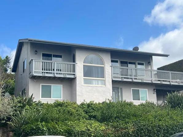 8537 El Paseo Grande, La Jolla, CA 92037