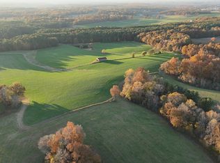 0 Old Natchez Trce, Santa Fe, TN 38482