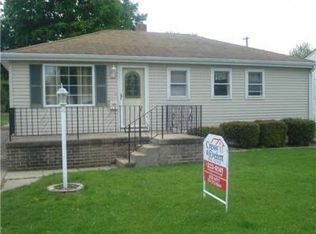 211 W 16th St, Mishawaka, IN 46544
