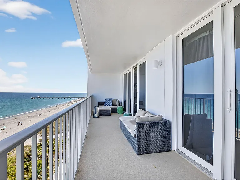 3000 S Ocean Blvd #1004 — Photo 35