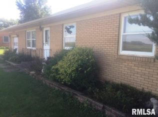 11718 9th St, Milan, IL 61264