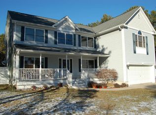 1133 Grinnell Ave, Toms River, NJ 08757