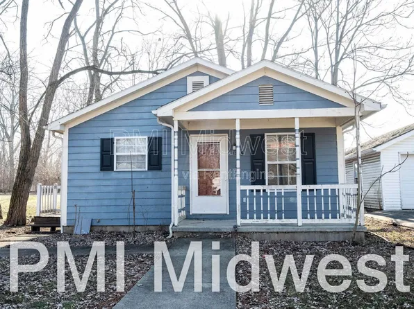 1365 Mulberry St, Noblesville, IN 46060