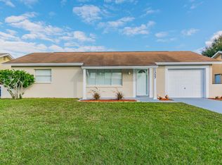 7323 Belvedere Ter, New Pt Richey, FL 34655