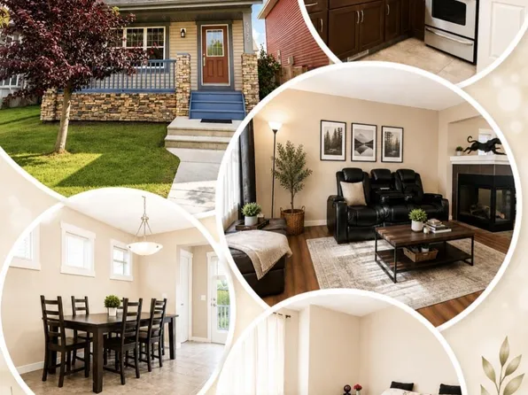 5135 1a Ave SW, Edmonton, AB T6X 0X3