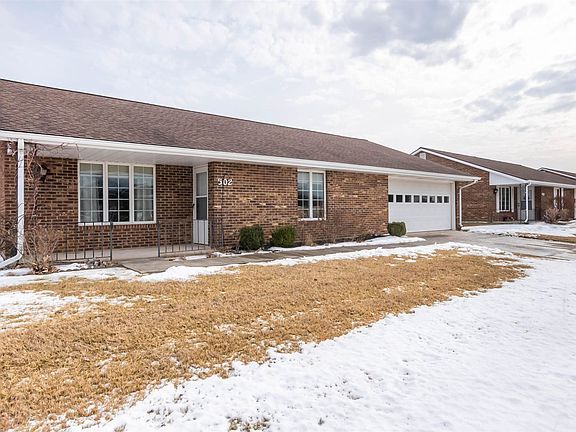 3rd image of 502 Circle Dr Unit 116