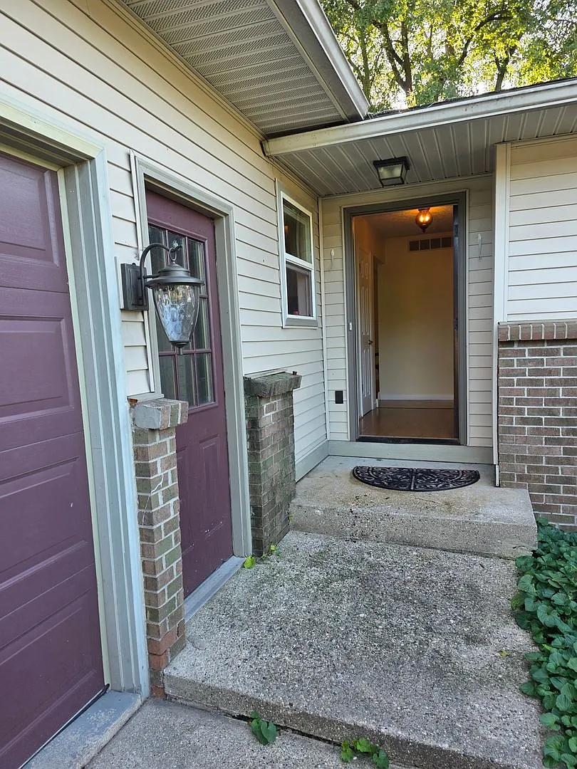 Spacious 3BR House in Belding — Photo 2