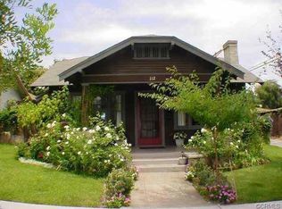 112 N Shamrock Ave, Monrovia, CA 91016