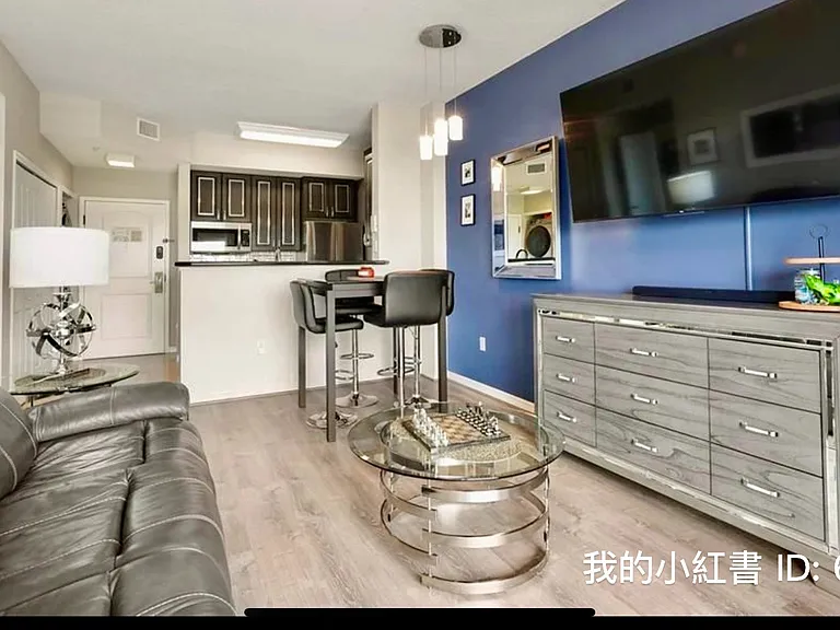 7383 Universal Blvd #509 — Photo 7