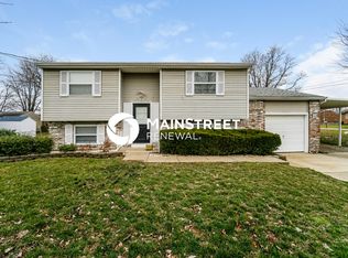 11305 Angelina Rd, Louisville, KY 40229