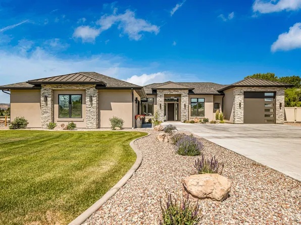 899 Quail Meadows Ct, Grand Junction, CO 81505