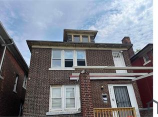 2953 Gladstone Ave #2, Detroit, MI