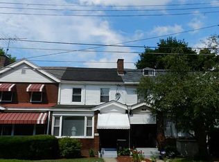 1414 Key Ave, Pittsburgh, PA 15216
