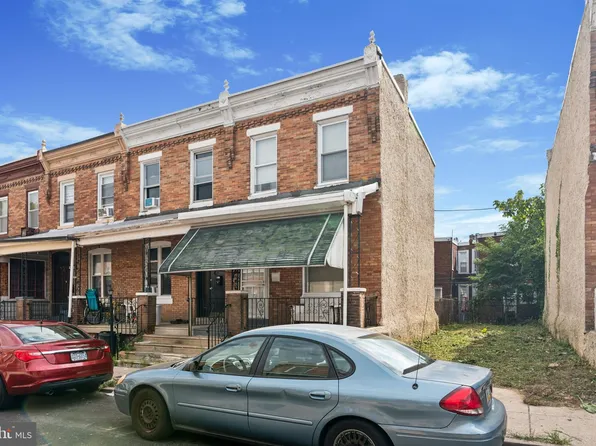 143 N Lindenwood St, Philadelphia, PA 19139