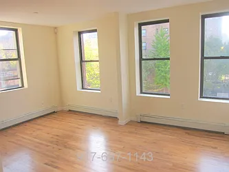 Rented by Chartwell Manhattan Realty