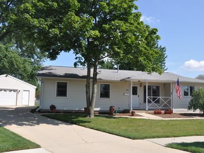 1155 Cunningham Cir, Elk Grove Village, IL, 60007