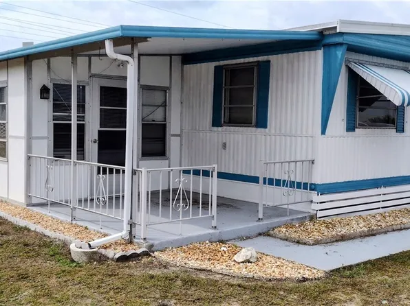 3217 San Francisco Ln, Sebring, FL 33870