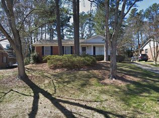 4813 Radcliff Rd, Raleigh, NC 27609