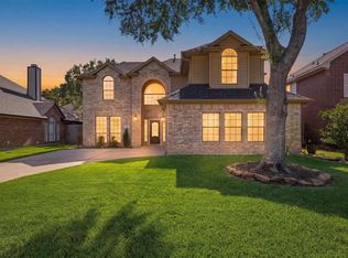 19307 Pinewood Bluff Ln, Humble, TX 77346