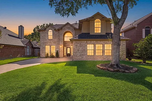 19307 Pinewood Bluff Ln Photo 1