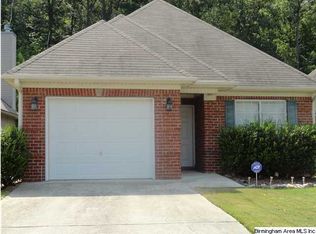 4060 Forest Lakes Rd, Sterrett, AL 35147