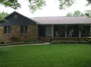 5777 Rustic Cir, Morristown, TN 37814