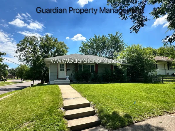2601 Georgia Ave S, Saint Louis Park, MN 55426