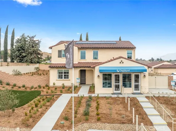 4208 Oak Ln, Banning, CA 92220