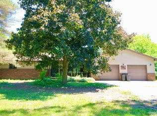 8050 N Genesee Rd, Mount Morris, MI 48458