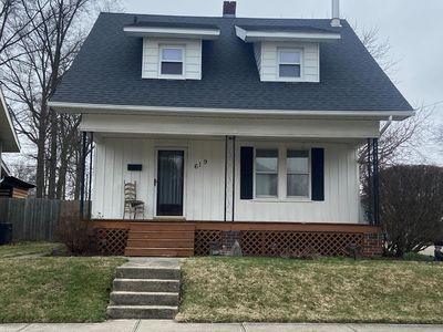 619 Union St, Crestline, OH, 44827