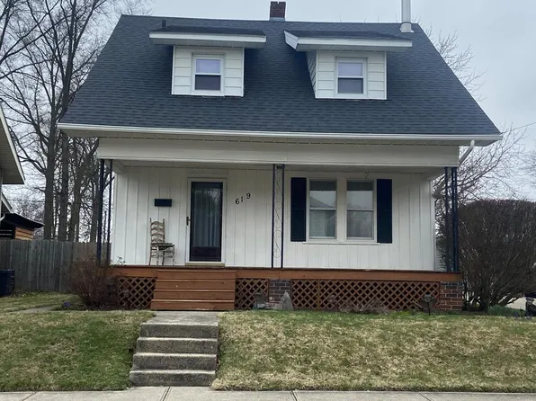 619 Union St, Crestline, OH 44827