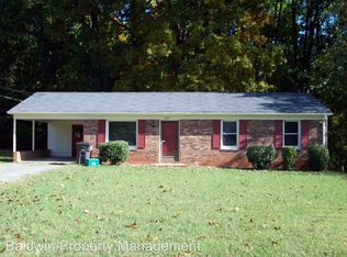 4070 Granby St, Winston Salem, NC 27101