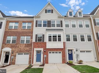 1447 Clingmans Dome Dr, Frederick, MD 21702