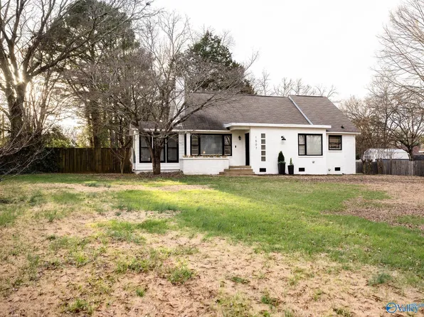 1507 Chestnut St SE, Decatur, AL 35601