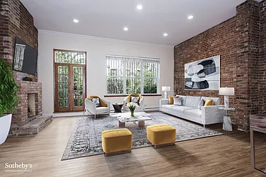 Rented by Sotheby's International Realty