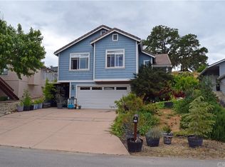 4609 Tumbleweed Way, Heritage Ranch, CA 93446