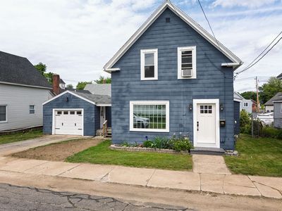53 Pine Street, Rochester, NH, 03867