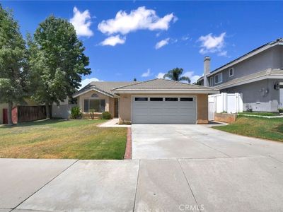 7564 Rock Crest Ln, Highland, CA, 92346