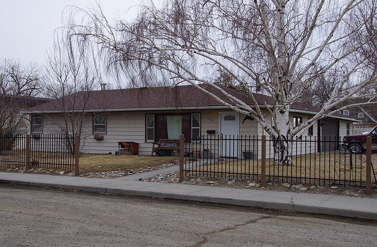 503 Elliott Ave, Hysham, MT 59038 Zillow