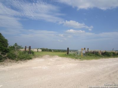 0 County Road 107 LOT AB 34, Runge, TX, 78151