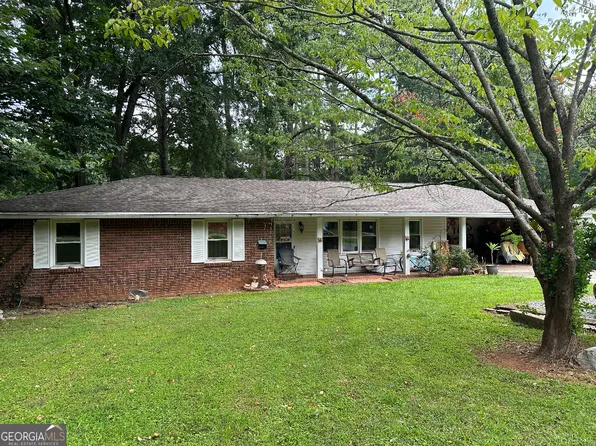 210 Cumming St, Alpharetta, GA 30009